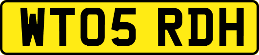 WT05RDH