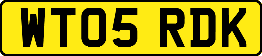 WT05RDK
