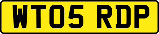 WT05RDP
