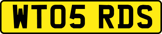 WT05RDS