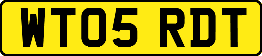 WT05RDT