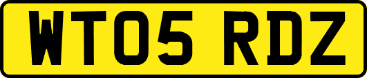 WT05RDZ