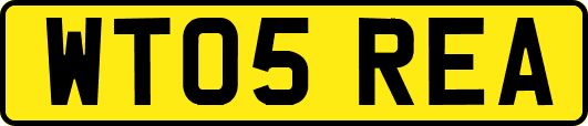 WT05REA