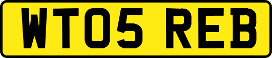 WT05REB