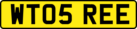 WT05REE