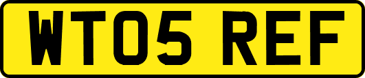 WT05REF