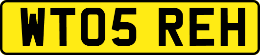 WT05REH