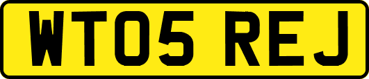 WT05REJ