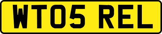 WT05REL