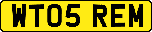 WT05REM