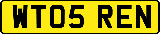 WT05REN