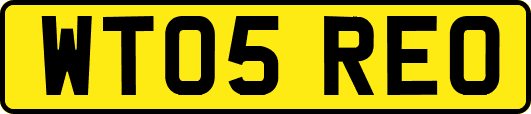 WT05REO