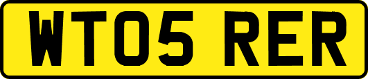 WT05RER