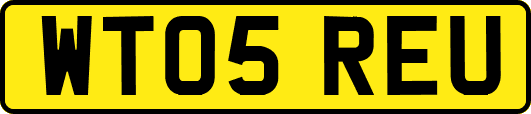 WT05REU