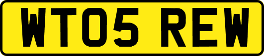 WT05REW