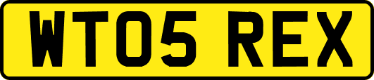 WT05REX