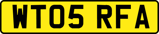 WT05RFA