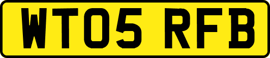 WT05RFB