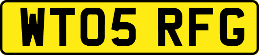 WT05RFG