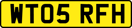 WT05RFH