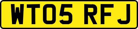 WT05RFJ