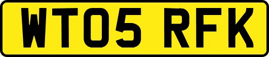 WT05RFK
