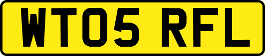 WT05RFL