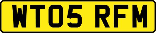 WT05RFM