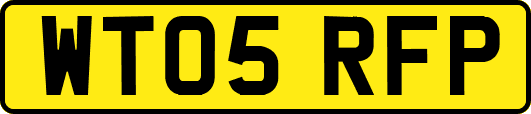 WT05RFP