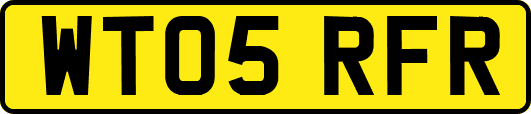 WT05RFR