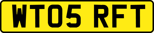 WT05RFT