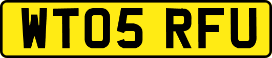 WT05RFU