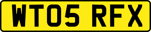 WT05RFX