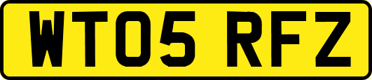 WT05RFZ