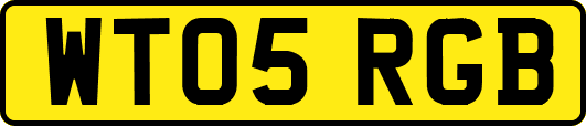 WT05RGB