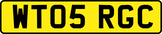 WT05RGC