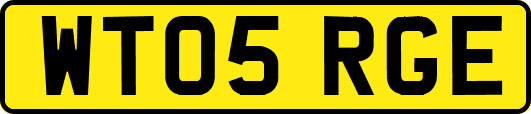 WT05RGE