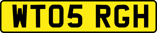WT05RGH