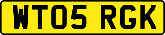 WT05RGK