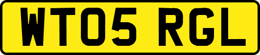 WT05RGL