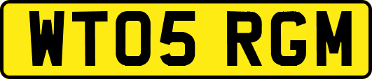 WT05RGM