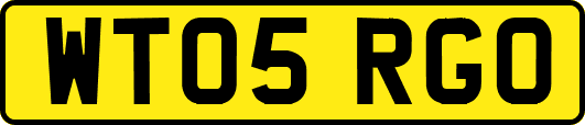 WT05RGO