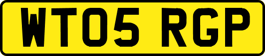 WT05RGP