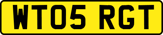 WT05RGT