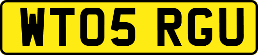 WT05RGU