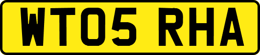 WT05RHA