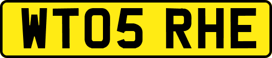 WT05RHE
