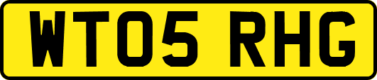 WT05RHG