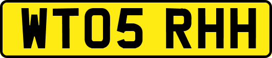 WT05RHH