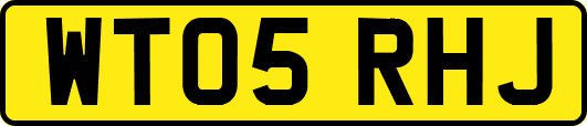 WT05RHJ